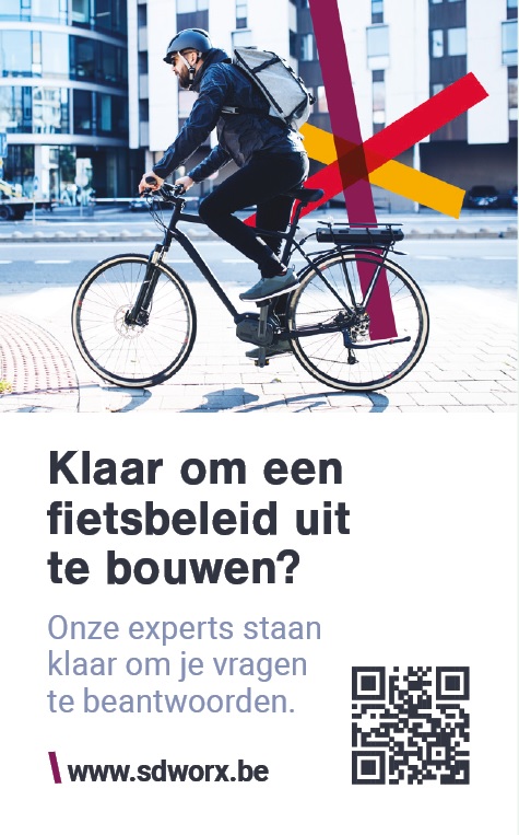 Ondernemers Co SD Worx Fietsleasing 5 voordelen op een rij